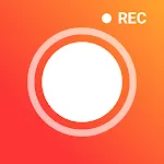 Grabar Pantalla GU Recorder icon
