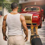 Gangster Miami Crime City War icon