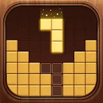 Block Crush: ブロックブラストパズル icon
