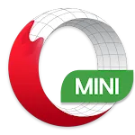 Webbrowser Opera Mini Beta icon