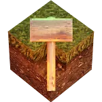 Realistic Craft icon