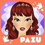 Maquiagem meninas Casamento icon