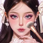 Makeup Beauty: 메이크업 게임 · 화장 게임 icon