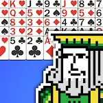FreeCell Paciência Premium icon