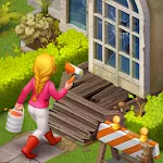 Home Mansion: Sonho de Reforma icon
