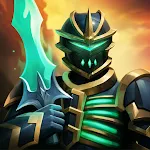 Age of Revenge: Turn Based RPG icon