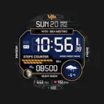 SamWatch Military Weather 2