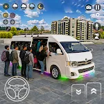 Mini Bus Game Vanova Simulator