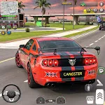 World Crime Game Mafia Gang icon