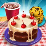 Cook It - juegos de cocina icon