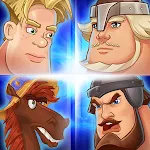 Heroes Arena: Adventure RPG