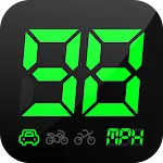 Velocímetro Digital - Odômetro icon