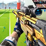 Sniper Champions: 3D shooting