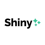 Shiny - TCG Card Scanner icon