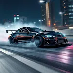 Drift Legends : Mission Racing icon