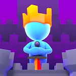 King or Fail: Stratégie Guerre icon