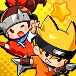 Ninja Survivors Multi Survivor icon