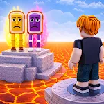 Survive LAVA for Memerots icon