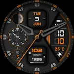 Watch face CNW0023