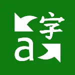 微软翻译 icon