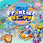 Final Frontier Story icon