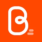 Bladderly: KI-Blasentagebuch icon