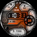 ML2U 224 Watch Face