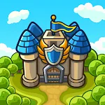 Idle Kingdom Defense (放置型国王防御) icon