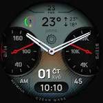 Celsion – Premium Watch Face