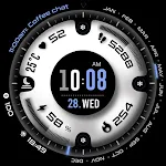 ML2U 299 Watch Face