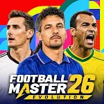 Football Master 2-Soccer Star icon