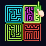 Arrow Escape Color Jam
