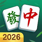 Mahjong Solitaire: Match-Spiel icon