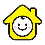 Peekaboo Babybook: Livret bébé icon