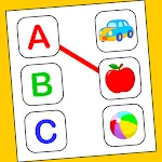 ABC Preschool Games: Kids 2+ icon
