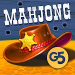 麻雀保安官：タイルマッチ icon
