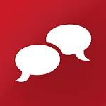 EnglishCentral - 英語学習アプリ icon