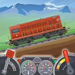 Train Simulator - Ferrovía 2D icon