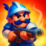 Draw Arena – Kriegsspiele icon