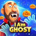 I am Ghost Simulator icon