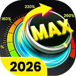 Volume Booster - Sound Booster icon