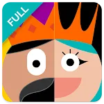 Thinkrolls Kings & Queens Full