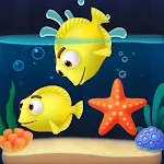 Fish Sort 3D: Match Puzzle icon