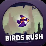 Birds Rush icon
