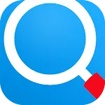 Smart Search & Web Browser icon