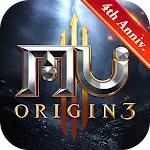 MU ORIGIN 3: 4e anniversaire icon