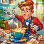 My Hotel ™ Manager Simulator icon