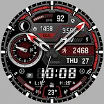 BRN116 : Watch Face