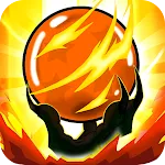 Super Space Warrior icon