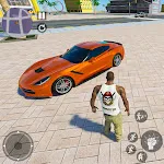Miami Crime Drive: Gang Life icon